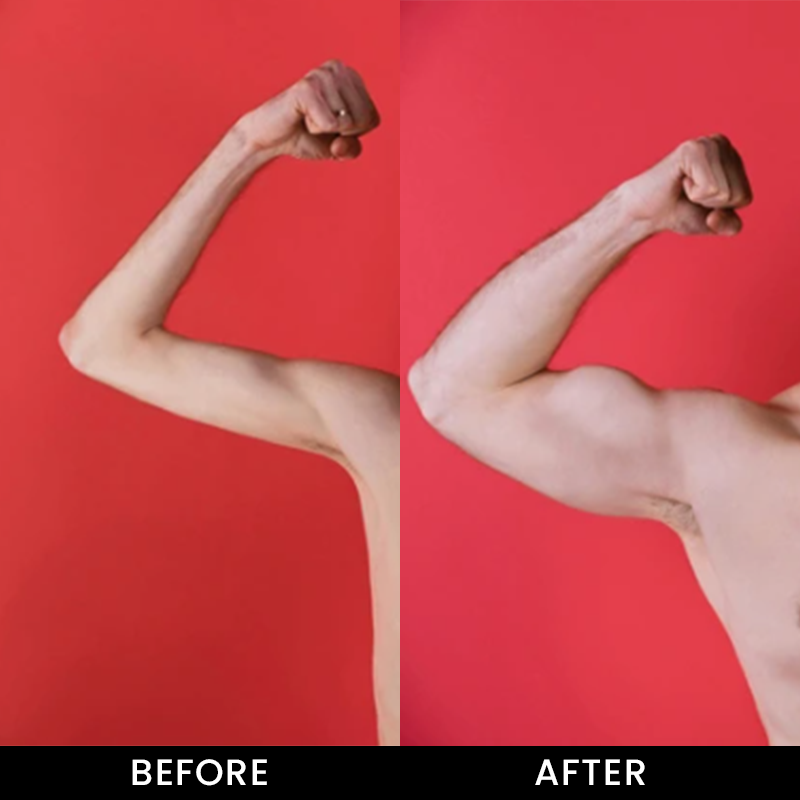 LIMETOW® Wrist Power Ball