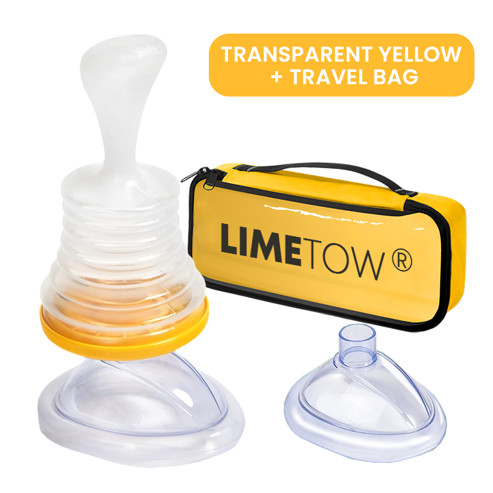 LIMETOW® Choking Emergency Mask