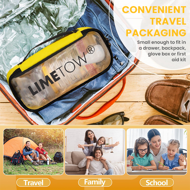 LIMETOW® Choking Emergency Mask
