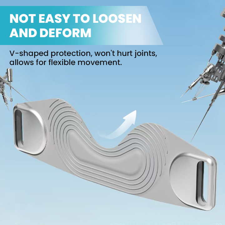 LIMETOW® Patellar Support Strap For Knee Pain and Tendonitis (2 Straps Included)