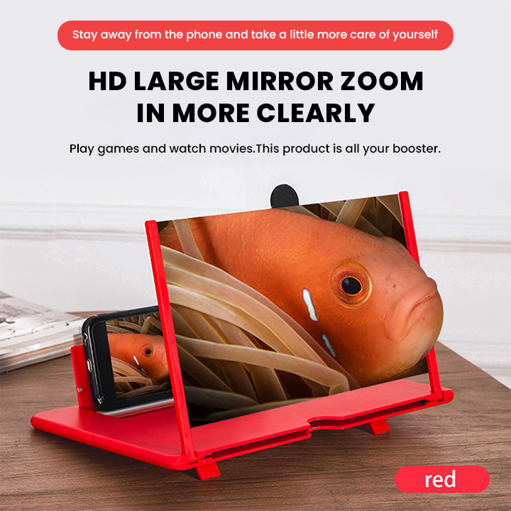 LIMETOW® Screen Magnifier Newest Version