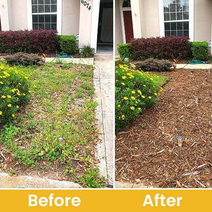 LIMETOW® Glufosinate Ammonium Salt Herbicide Agent