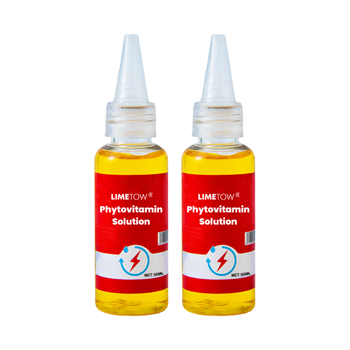 LIMETOW® Phytovitamin Solution