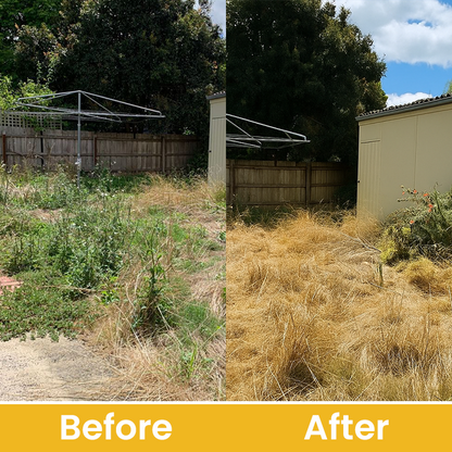 LIMETOW® Glufosinate Ammonium Salt Herbicide Agent