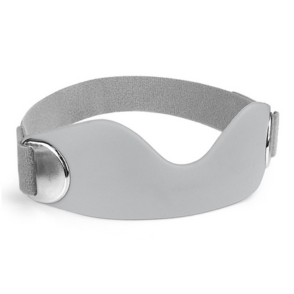 LIMETOW® Patellar Support Strap For Knee Pain and Tendonitis (2 Straps Included)