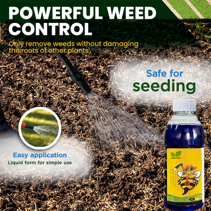 LIMETOW® Glufosinate Ammonium Salt Herbicide Agent