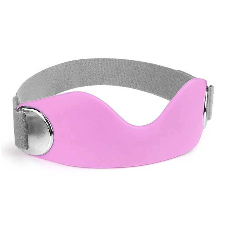 LIMETOW® Patellar Support Strap For Knee Pain and Tendonitis (2 Straps Included)