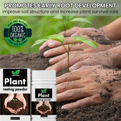 Official Store: LIMETOW® Plant Rooting Powder