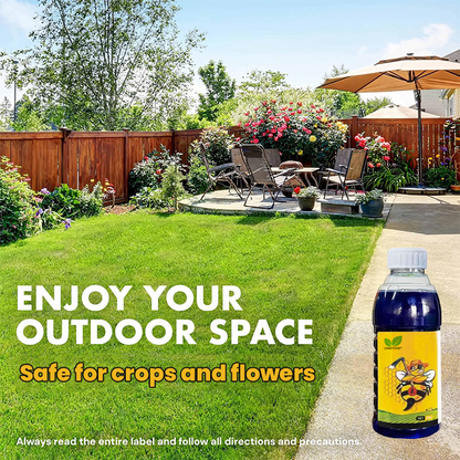 LIMETOW® Glufosinate Ammonium Salt Herbicide Agent