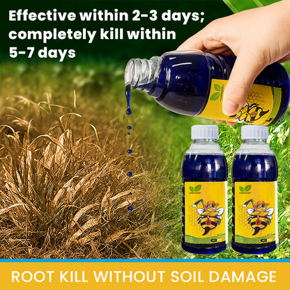 LIMETOW® Glufosinate Ammonium Salt Herbicide Agent