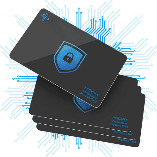 Protect Your Wallet from Digital Thieves Instantly