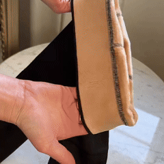 LIMETOW® Inner Fleece Translucent Pantyhose image LIMETOW® Inner Fleece Translucent Pantyhose