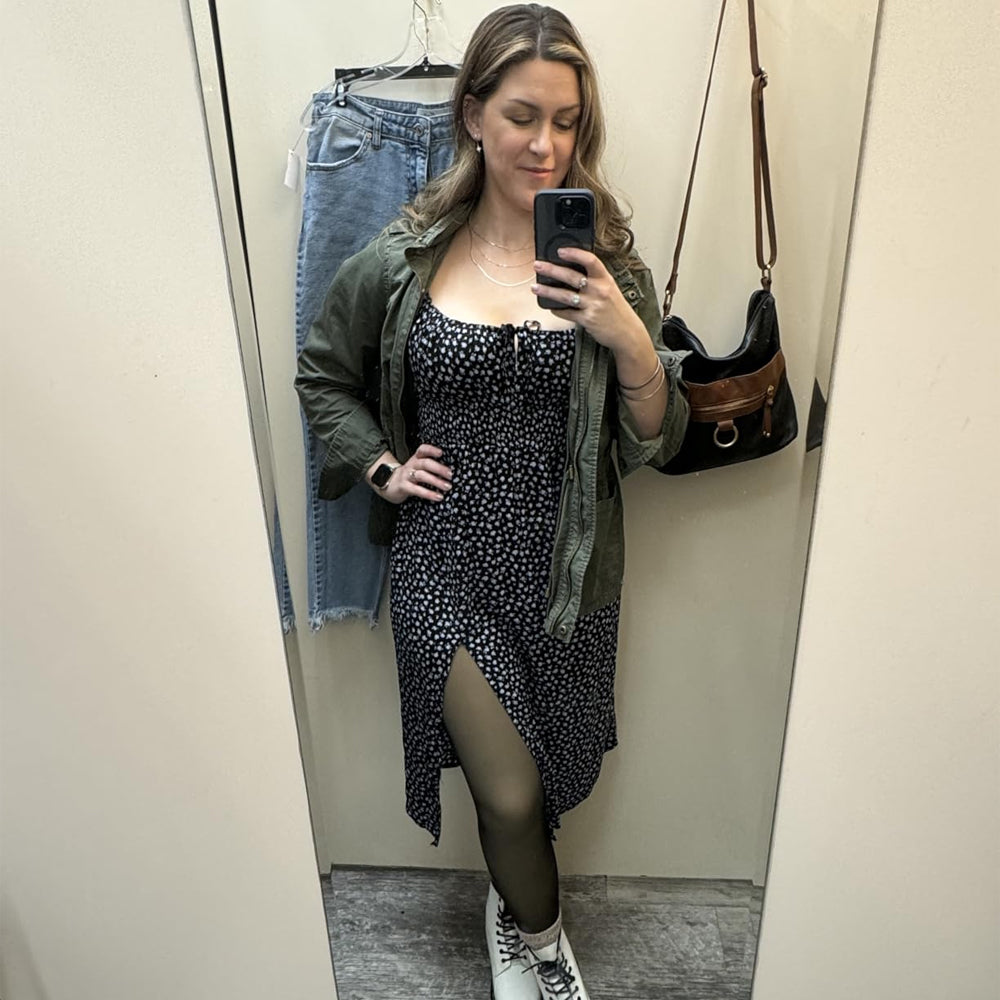 LIMETOW® Inner Fleece Translucent Pantyhose image LIMETOW® Inner Fleece Translucent Pantyhose