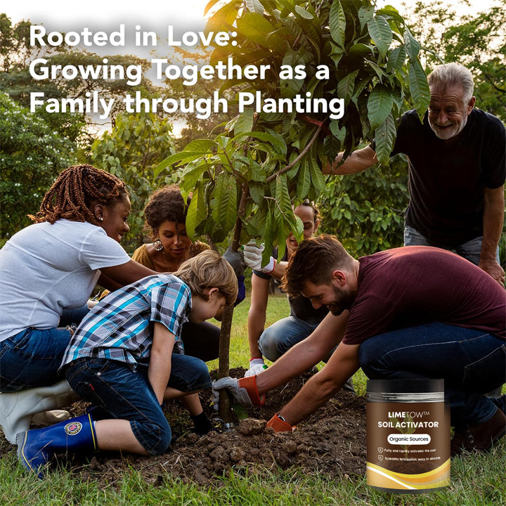 LIMETOW® Soil Activator