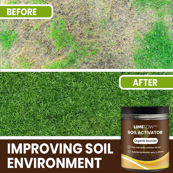 LIMETOW® Soil Activator