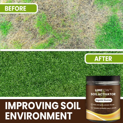 LIMETOW® Soil Activator