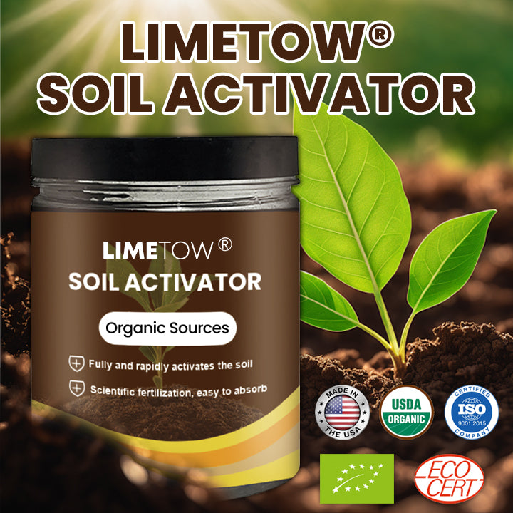 LIMETOW® Soil Activator