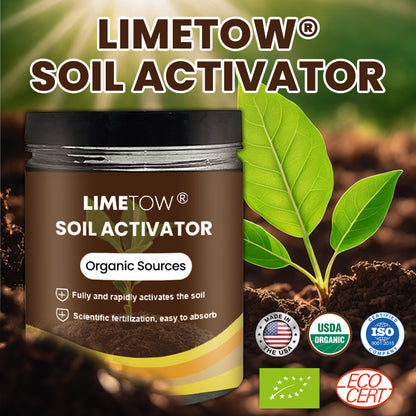 LIMETOW® Soil Activator