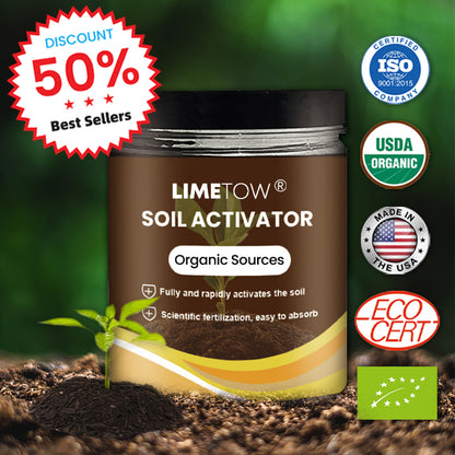 LIMETOW® Soil Activator