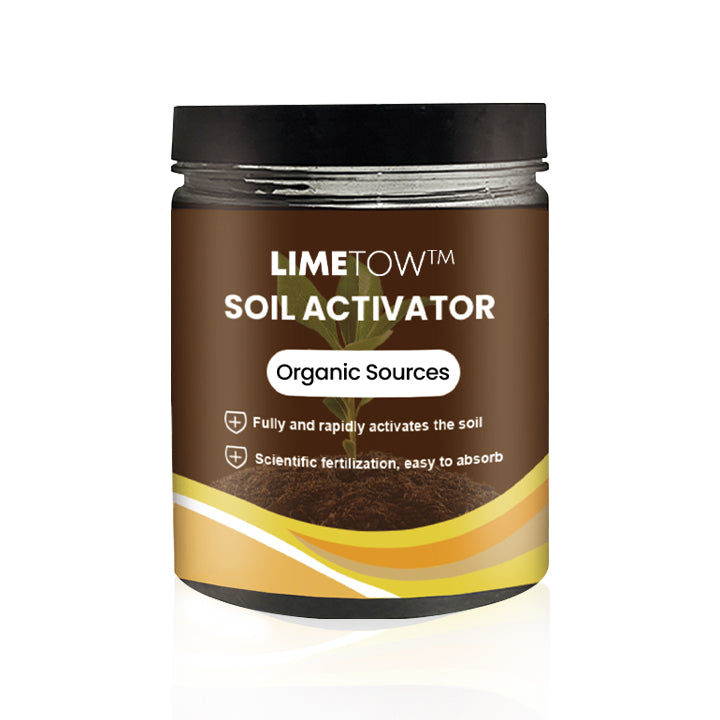 LIMETOW® Soil Activator
