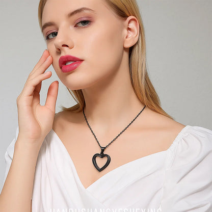 LIMETOW® Urn Pendant Necklace