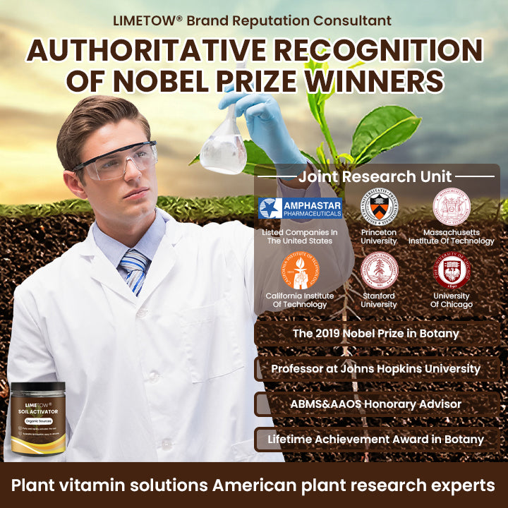 LIMETOW® Soil Activator