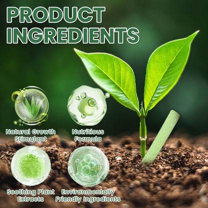 LIMETOW™ Slow-Release Plant Fertilizer Sticks