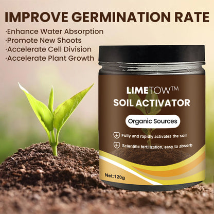 LIMETOW® Soil Activator