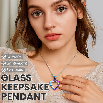 LIMETOW® Urn Pendant Necklace