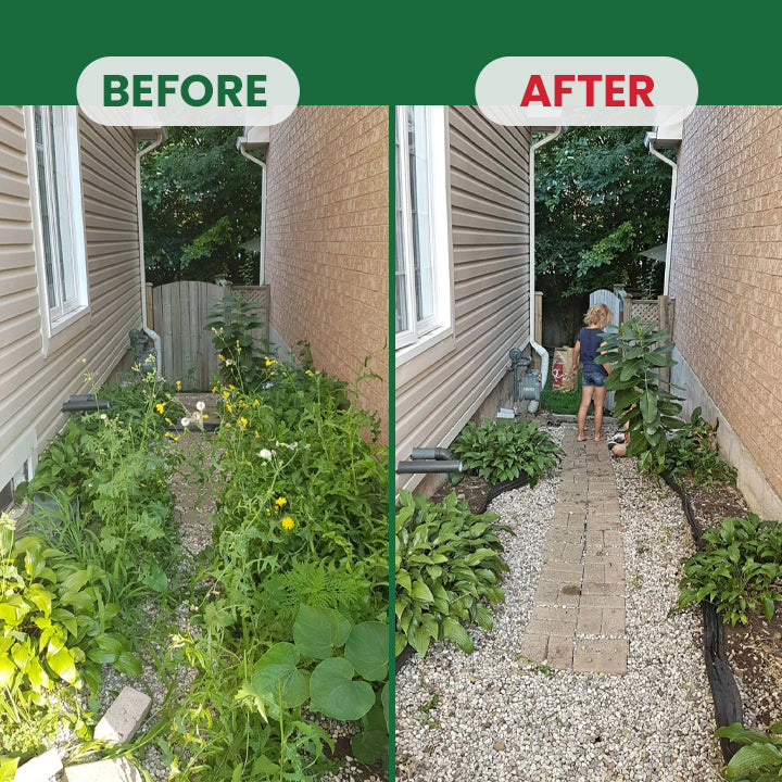 LIMETOW® Weed Destruction Powder