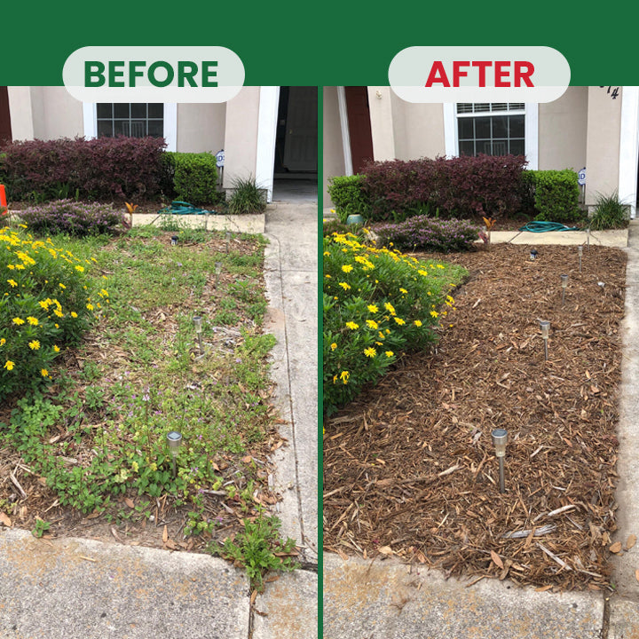 LIMETOW® Weed Destruction Powder