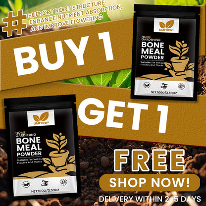 LIMETOW® Bone Meal Powder