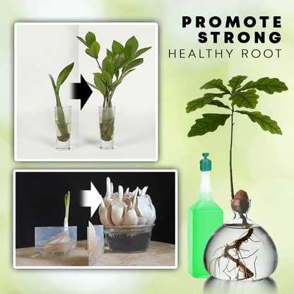 Hydroponic Liquid Fertilizer (Limited Time Offer!!!)